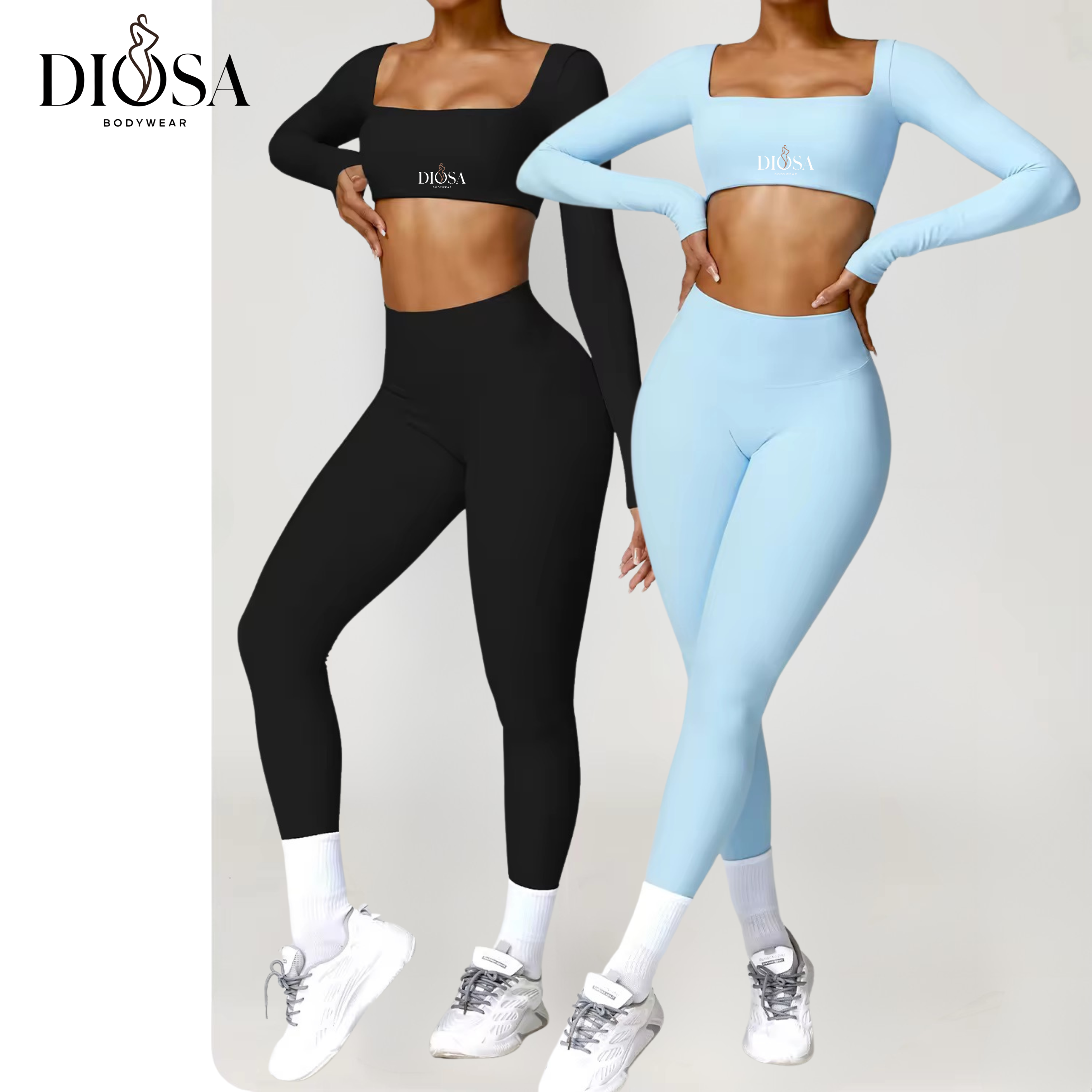 elengance glow set