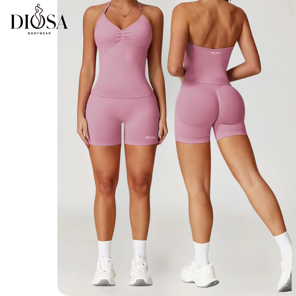 Fit Encanto Set