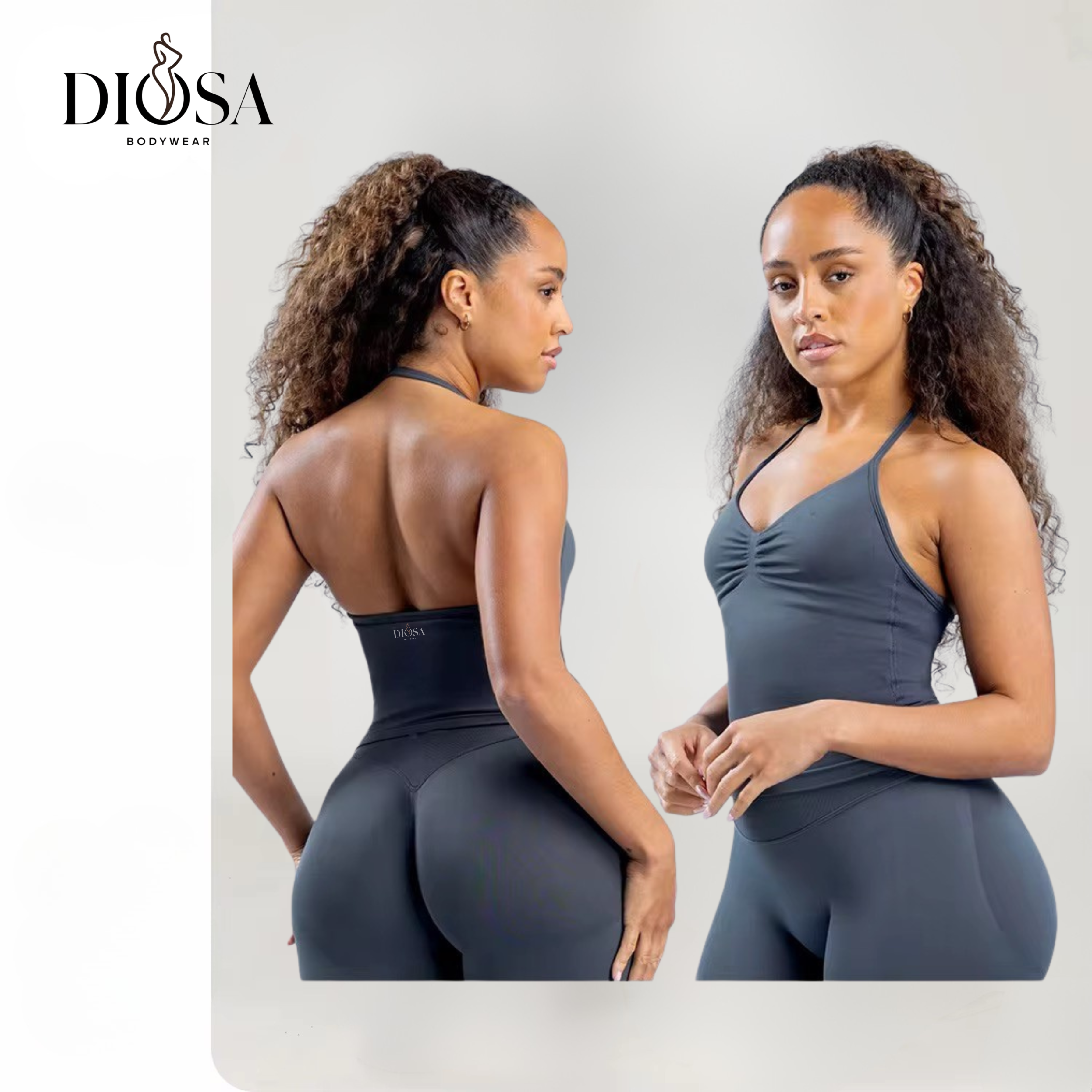 Fit Encanto Set